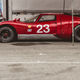 Illustration for article titled Rolex MM Reunion—The Paddock (pt. 1)